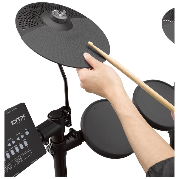 Yamaha DTX-402K Electronic Drum