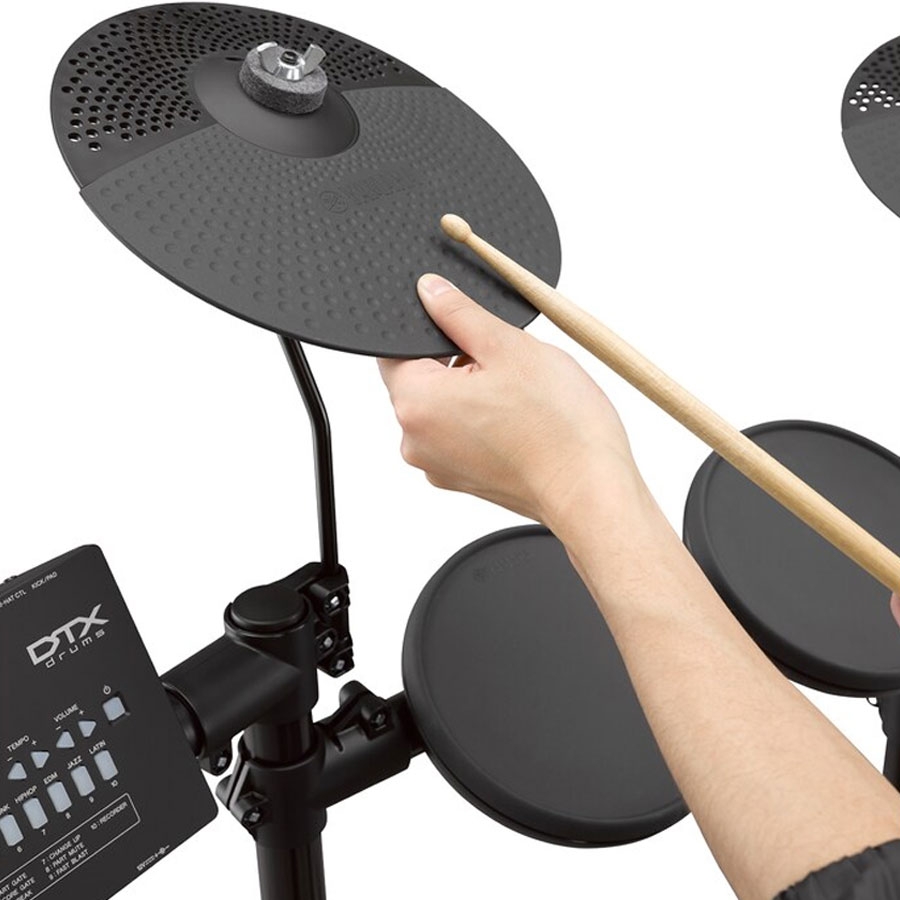 Yamaha DTX432K Electronic Drum Kit