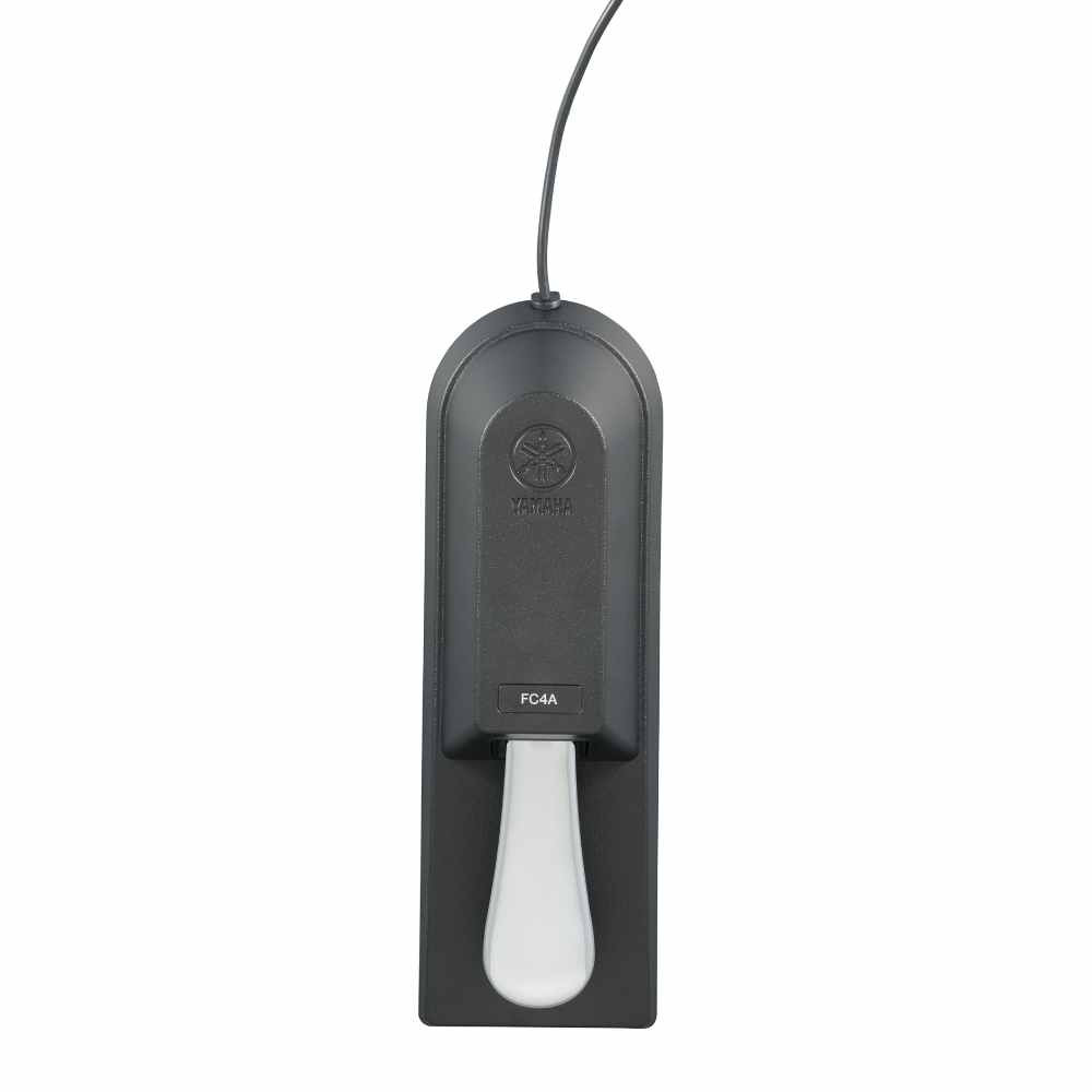 Yamaha FC4A Pedal For Keyboards and Pianos