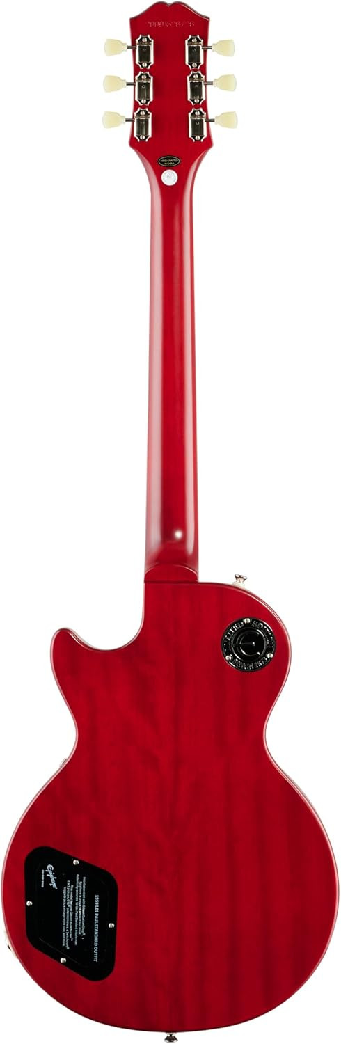 Epiphone ENL59ADBNH1 1959 Les Paul Standard - Aged Dark Burst