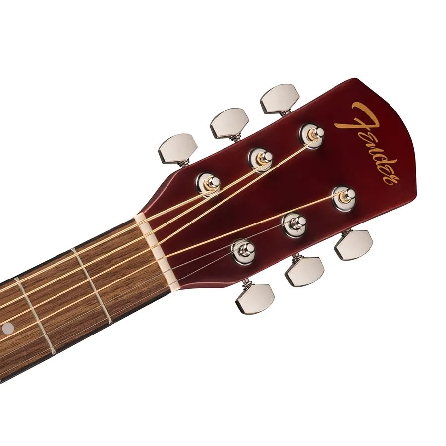 Fender Acoustic Guitar Wn FA-25 NAT Natural