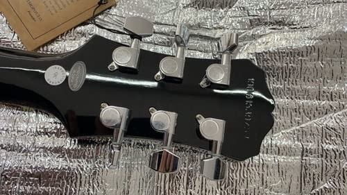 Epiphone Les Paul Studio E1 6-String Electric Guitar