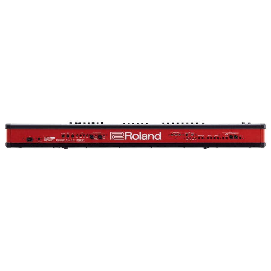 Roland Fantom-8EX 88-Keys Music Workstation Keyboard