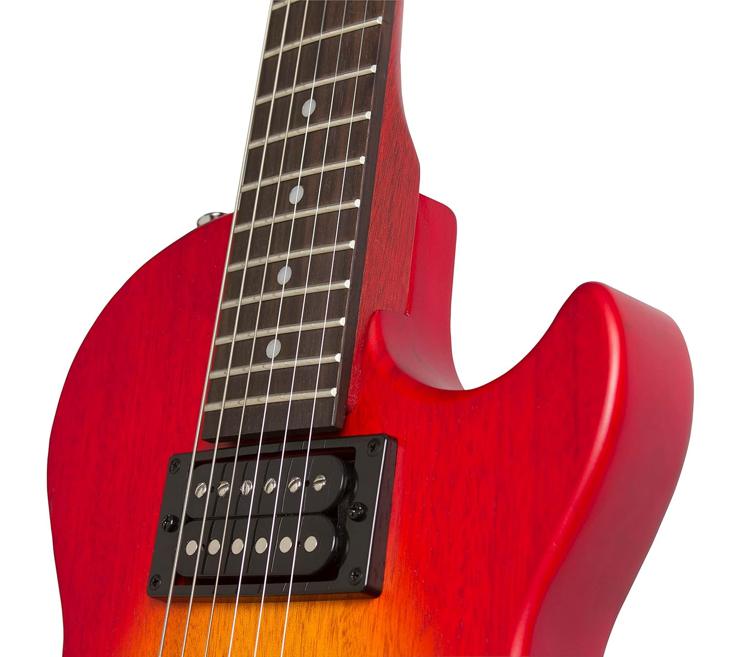 Epiphone Les Paul Special Satin E1 Edition 6-String Electric Guitar