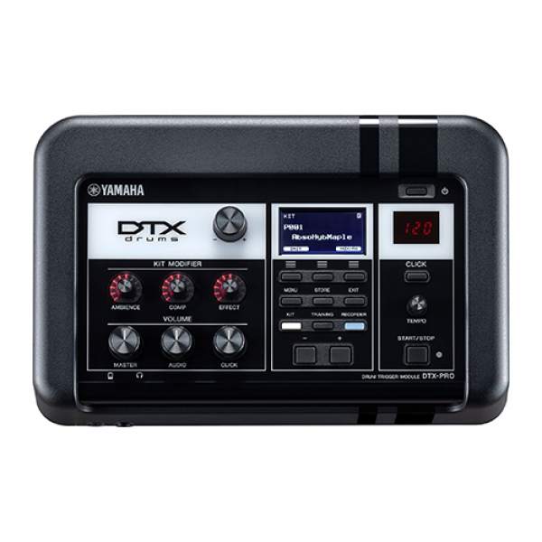 Yamaha DTX6K-X Electronic Drum Kit
