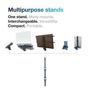 Chetty RT23 Notation Stand