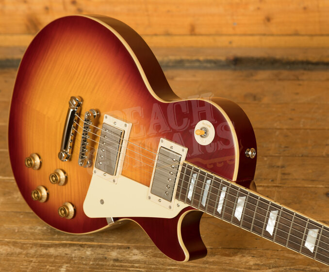 Epiphone 1959 Les Paul Standard Factory Burst