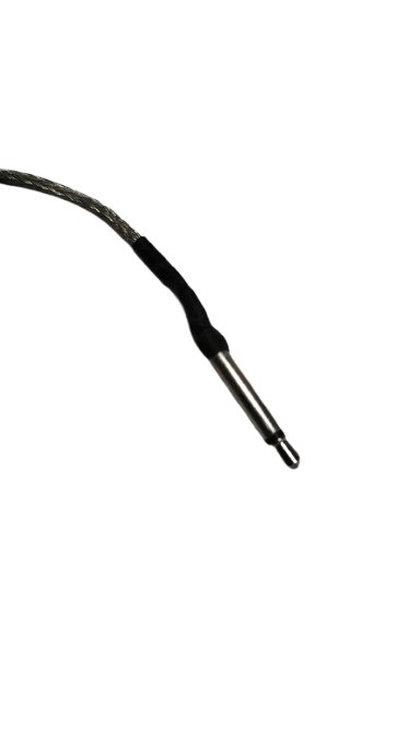 Techno Piezo Pickup