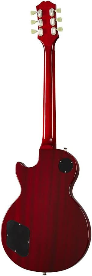 Epiphone Les Paul Standard 50s Heritage Cherry Sunburst