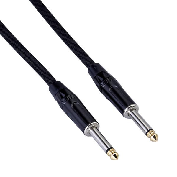 Bespeco Rock-It series Instrument Cable 3mtrs RKJJ300