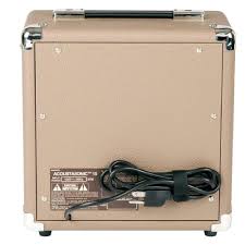 Fender Acoustic Amp Acoustasonic 15W