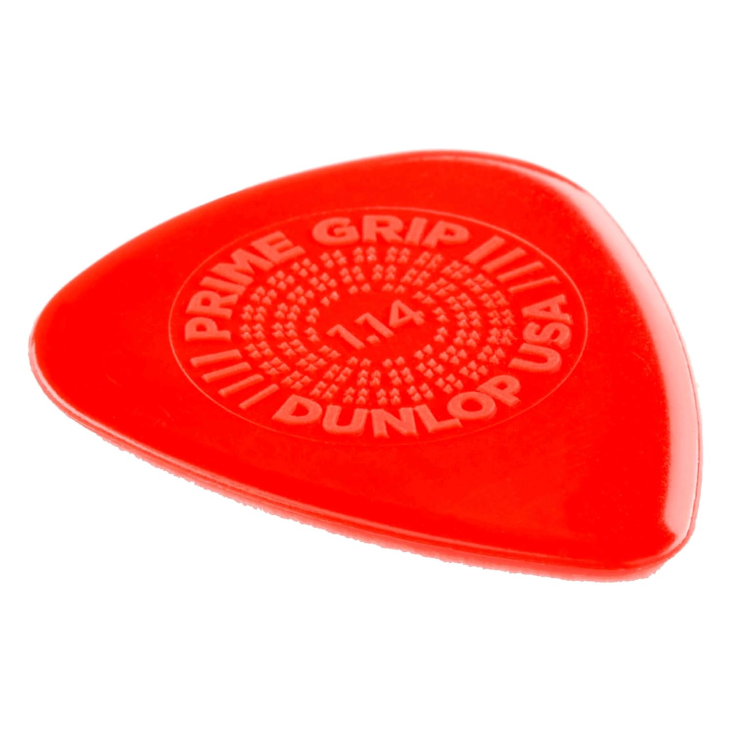 DUNLOP PRIME GRIP DELRIN 500 450P-114 12PCS