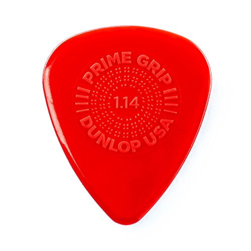 DUNLOP PRIME GRIP DELRIN 500 450P-114 12PCS
