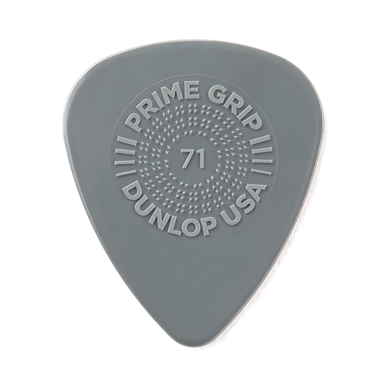 DUNLOP PRIME GRIP DELRIN 500 450P-71 12PCS