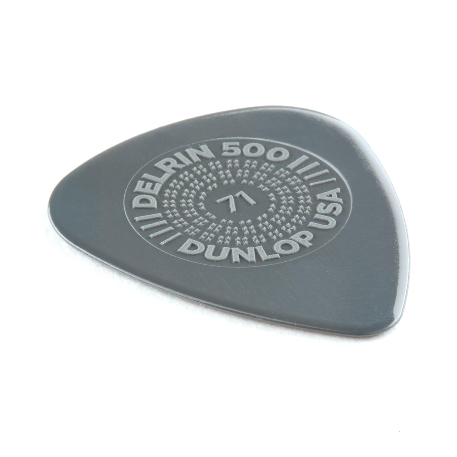 DUNLOP PRIME GRIP DELRIN 500 450P-71 12PCS