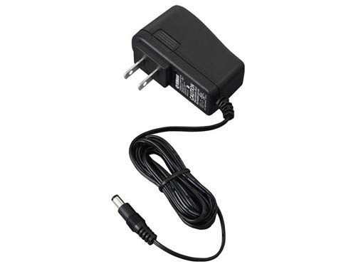 Yamaha PSR-E463 Ultra-Premium Keyboard Package with Stand Sustain Pedal Headphones and AC Adapter