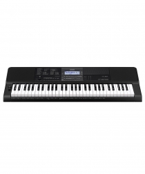 Casio Electronic Keyboard CT-X870IN 61 Keys Touch Sensitive Keyboard