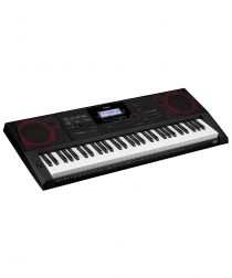Casio Electronic Keyboard CT-X8000IN 61 Keys Keyboard