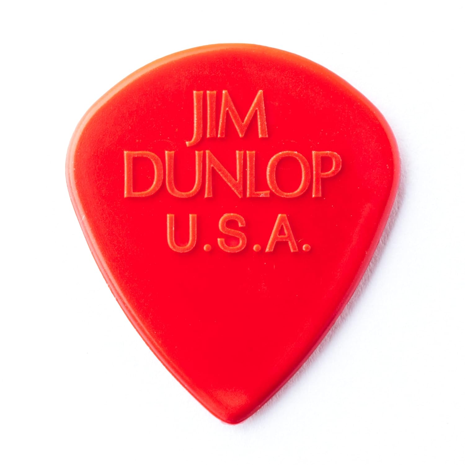 DUNLOP PICKS E JOHNSON JASS 47PEJ3n6PCS