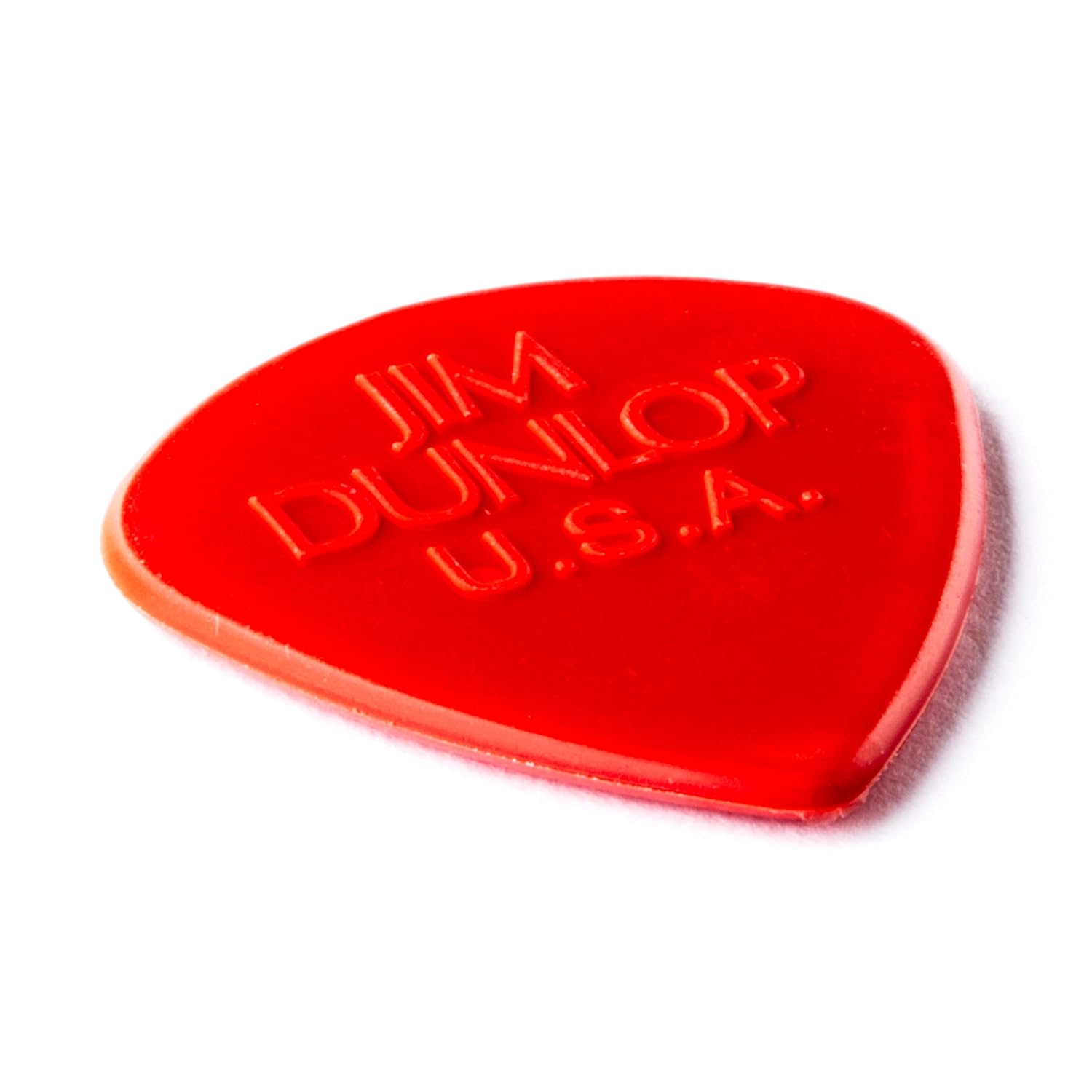 DUNLOP PICKS E JOHNSON JASS 47PEJ3n6PCS