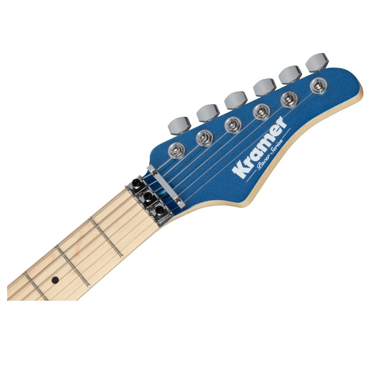 Kramer Pacer Classic - Blue Passion Metallic
