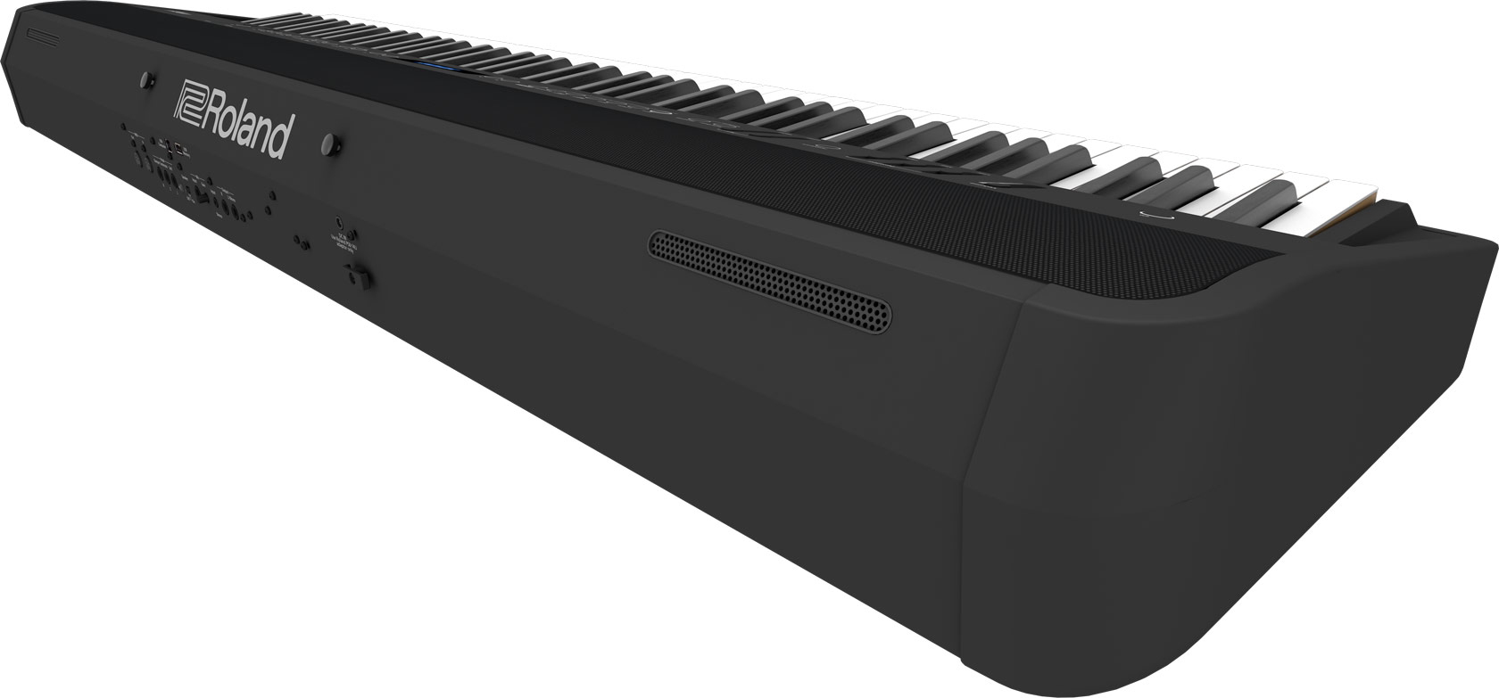 Roland FP-90X BK Digital Piano - Black