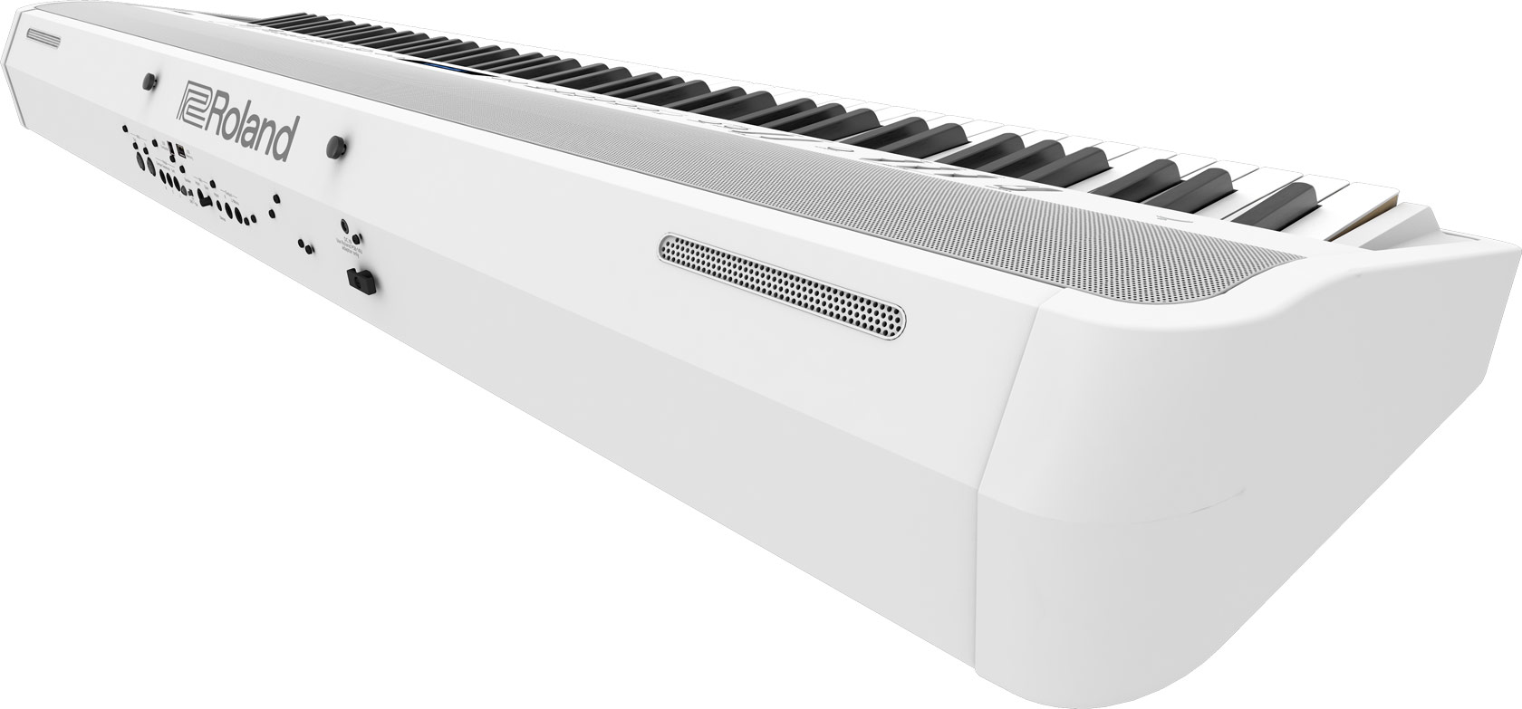 Roland FP-90X WH Digital Piano - White
