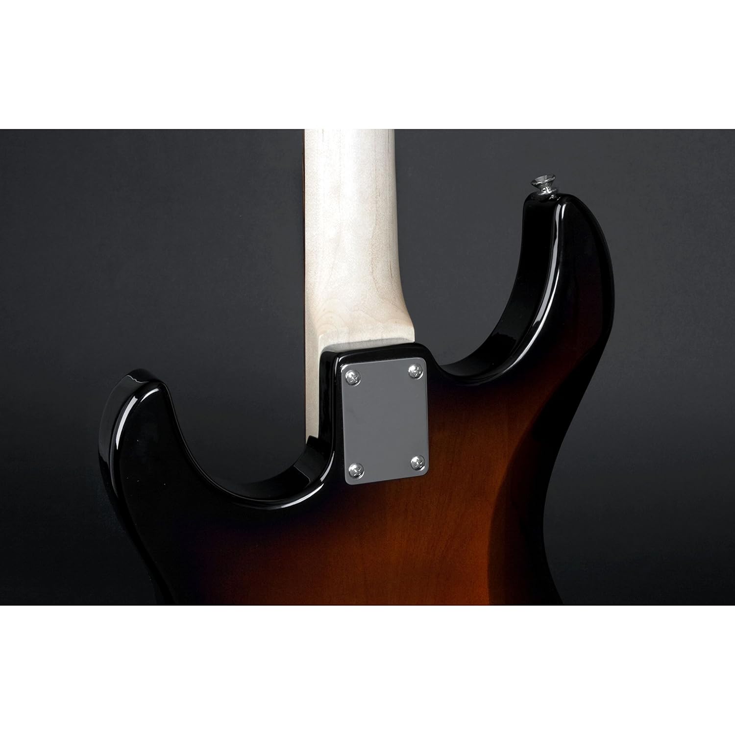 Yamaha Pacifica Series Pac112J Electric Guitar OVSOld Violin Sunburst