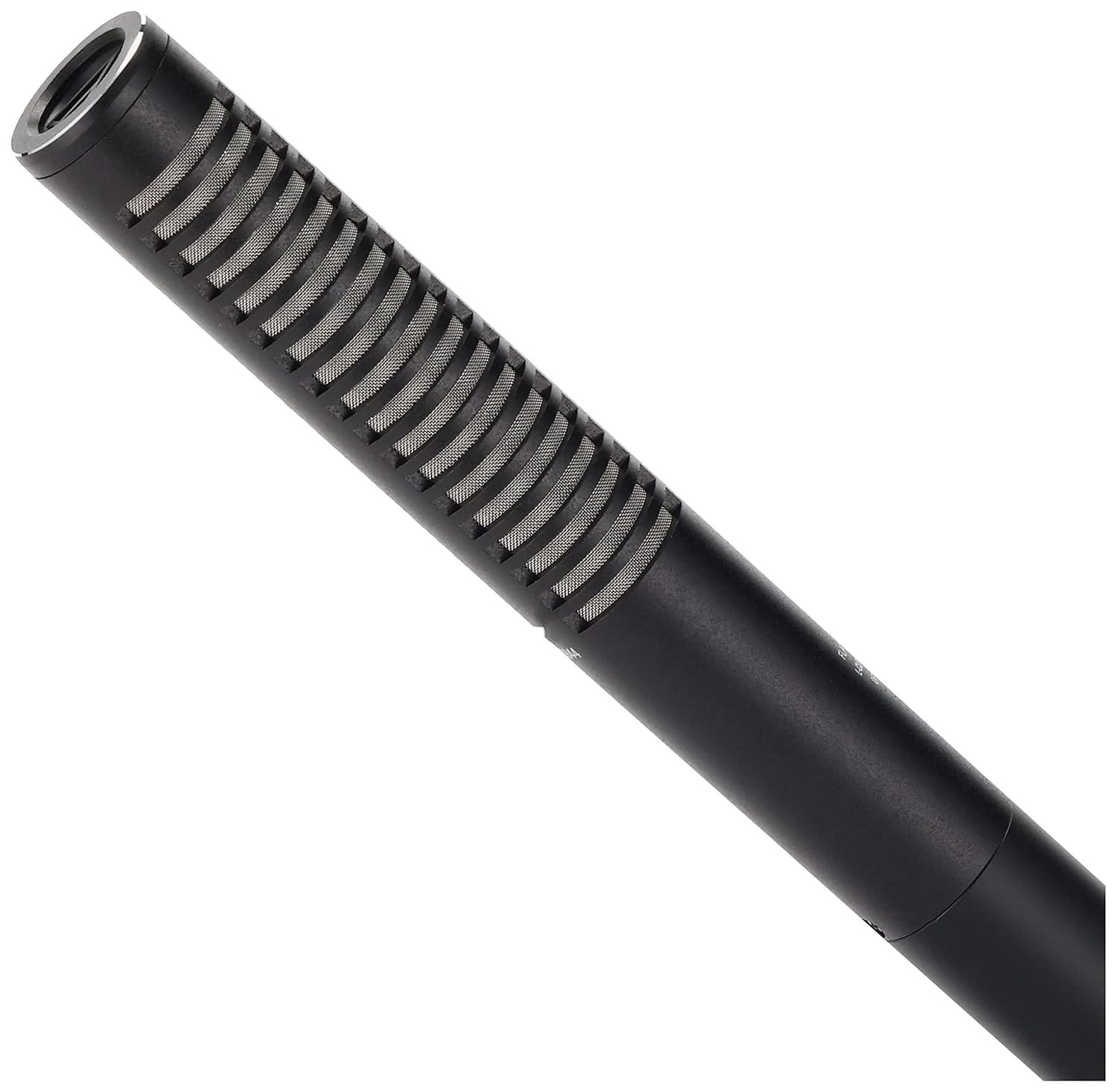 Audio-Technica AT9944 Mono Shotgun Recording Electric Condenser Microphone