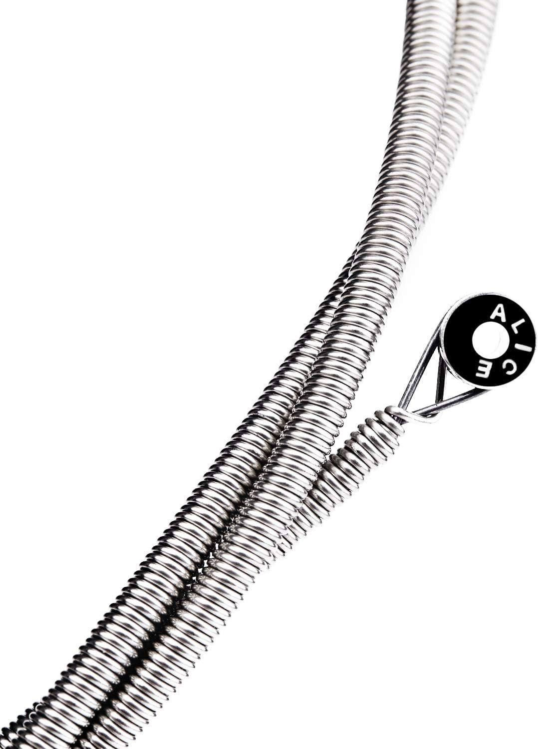 Alice Bass A6065-M Steel Core Nickel Alloy Wound Electric Bass Strings