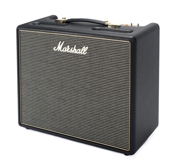 Marshall ORI20C Origin 20-watt Tube Combo Amp