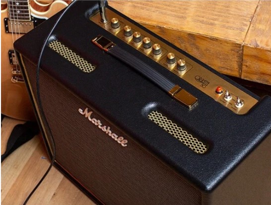 Marshall ORI50C 50w Valve Combo Guitar Amplifier