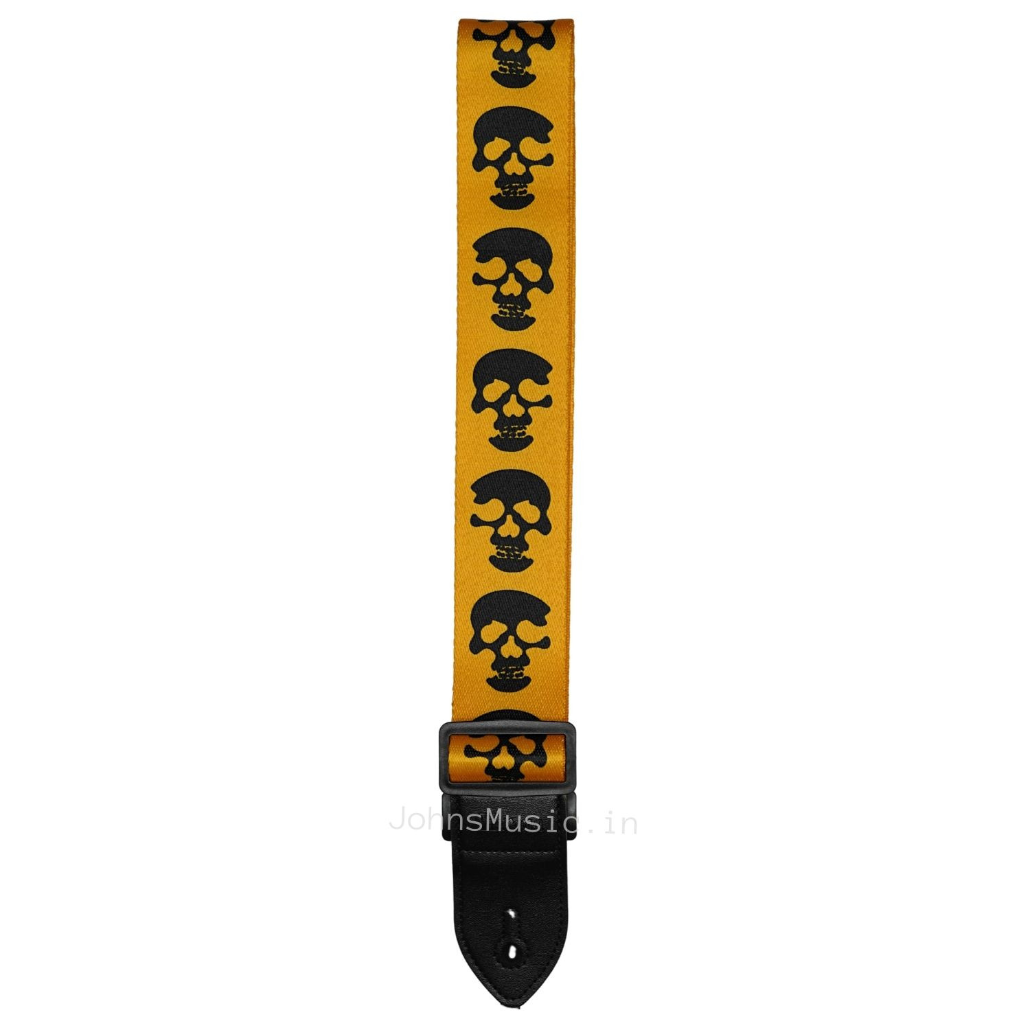 Havana Polyester Guitar Strap belt -1Pcs