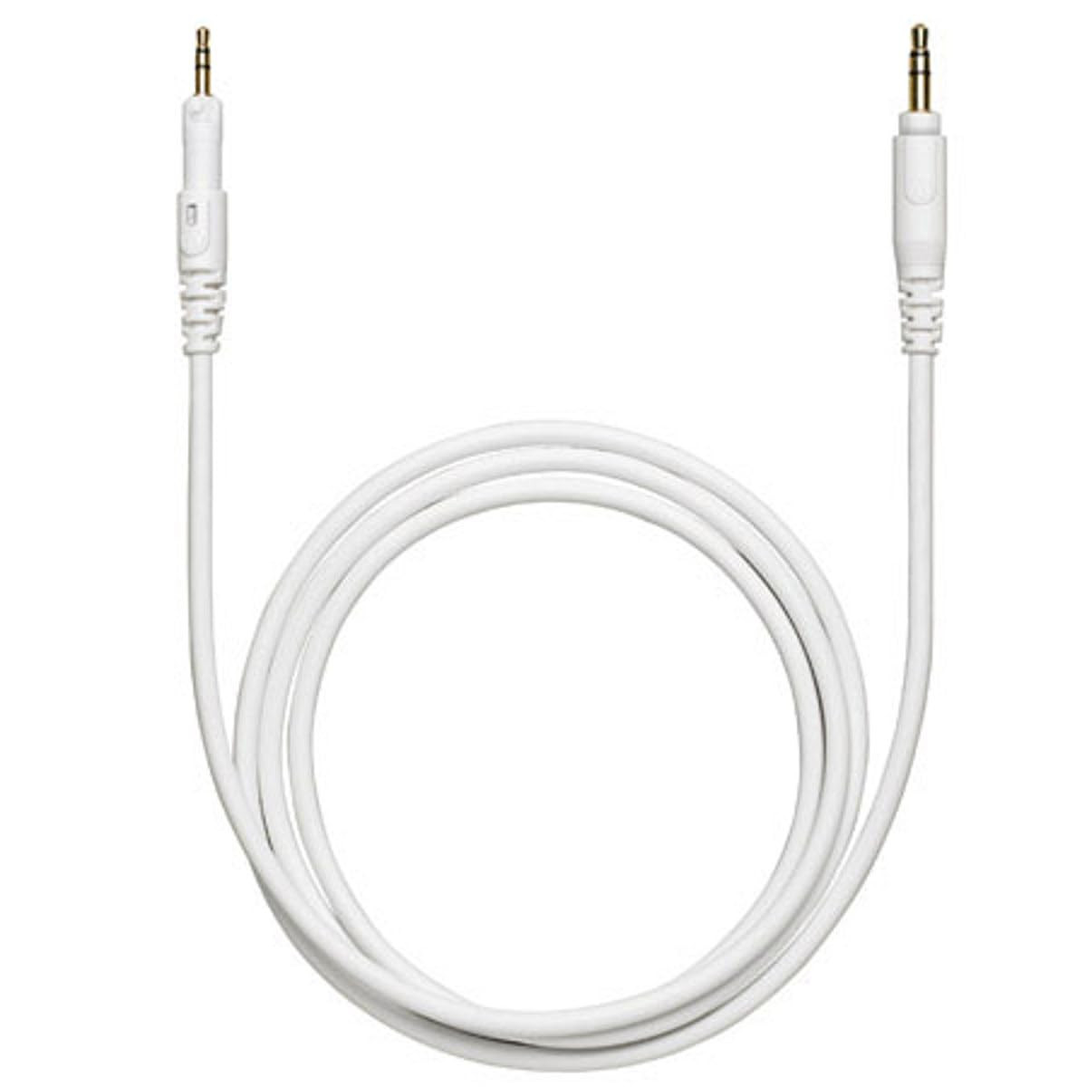 Audio-Technica Ath-M50Xwh Professional Studio Monitor Headphones - Over Ear White