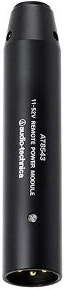 Audio-Technica Cardioid Condenser Microphone Cardioid Condenser Instrument Microphone ATM350U