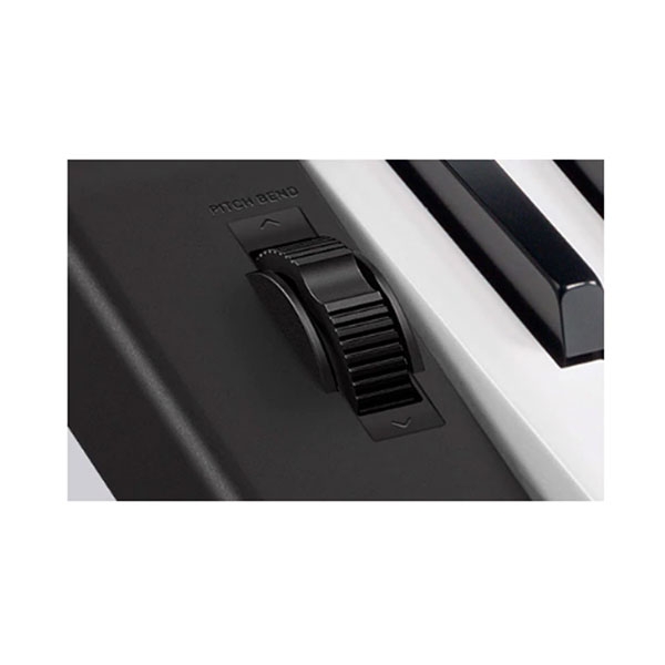 Casio Electronic Keyboard CT-X870IN 61 Keys Touch Sensitive Keyboard With Adapter