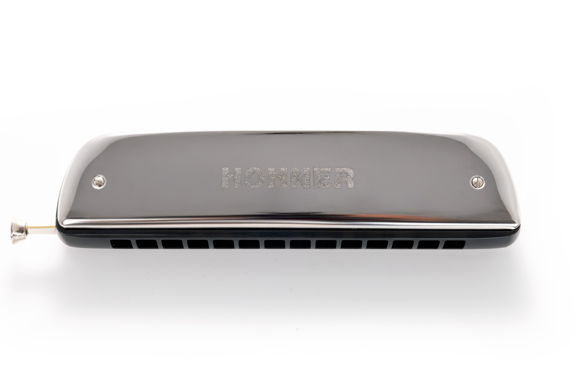 Hohner Harmonica Chrometta 14 Key C M25701