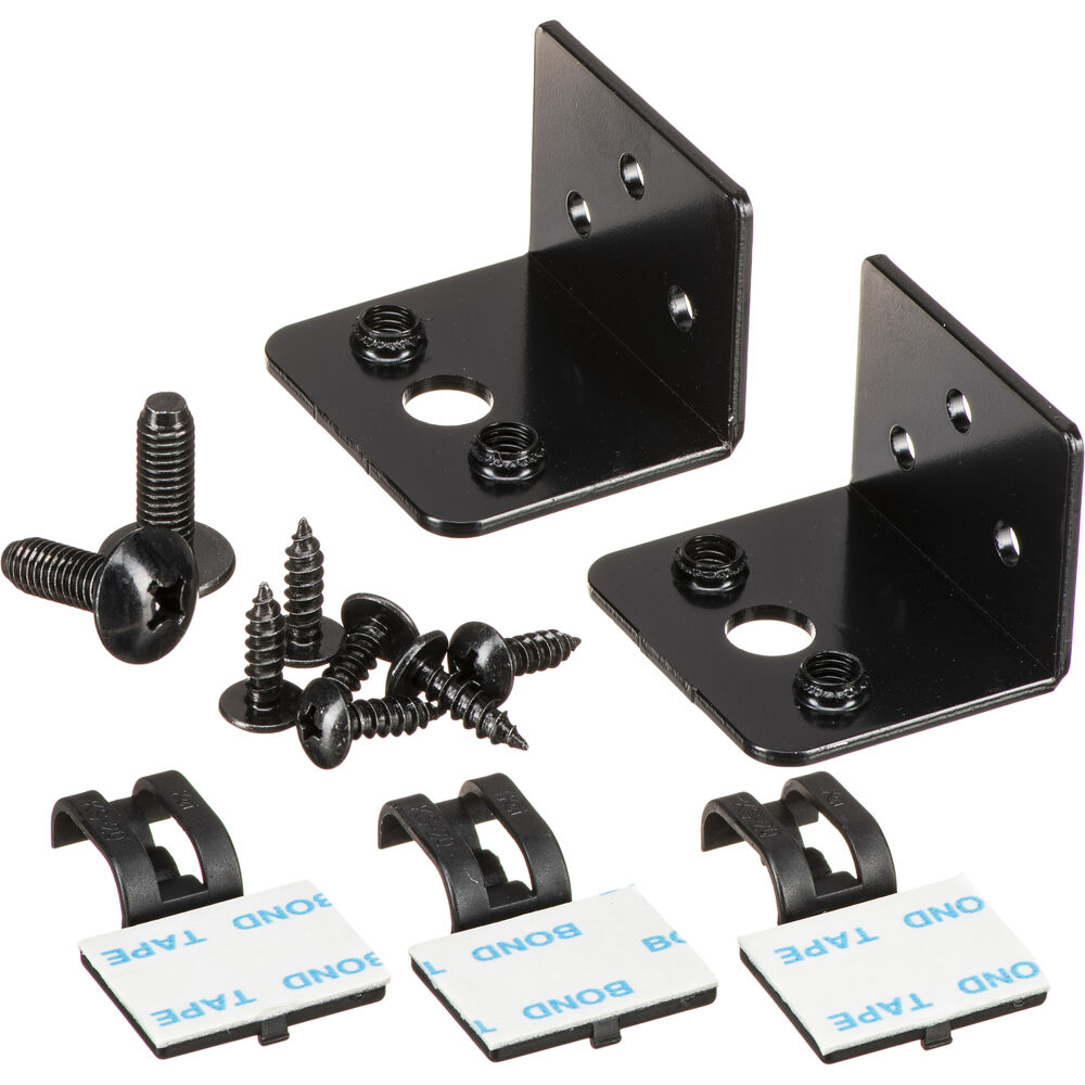 Roland KPD-90 3-Pedal Borrd for Roland FP-90X - Black