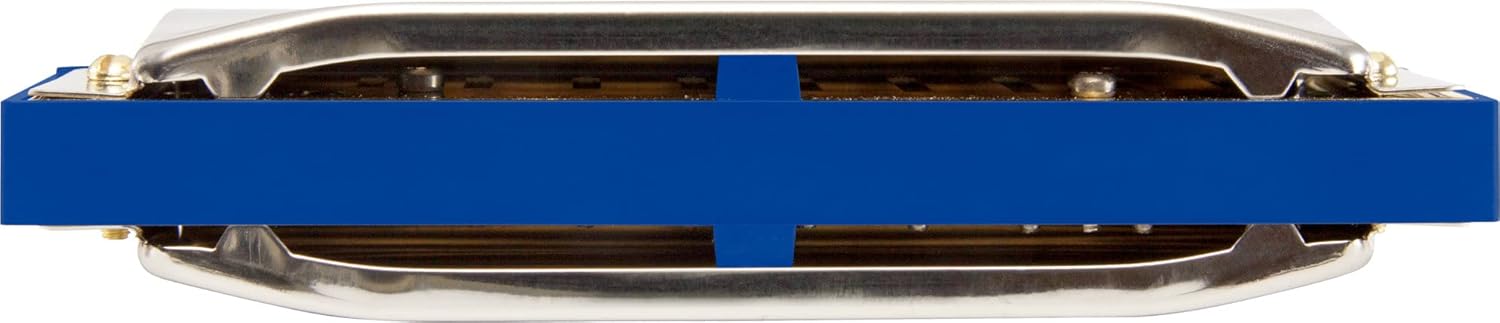 Hohner Harmonica Penta Harp Bb minor M2111X