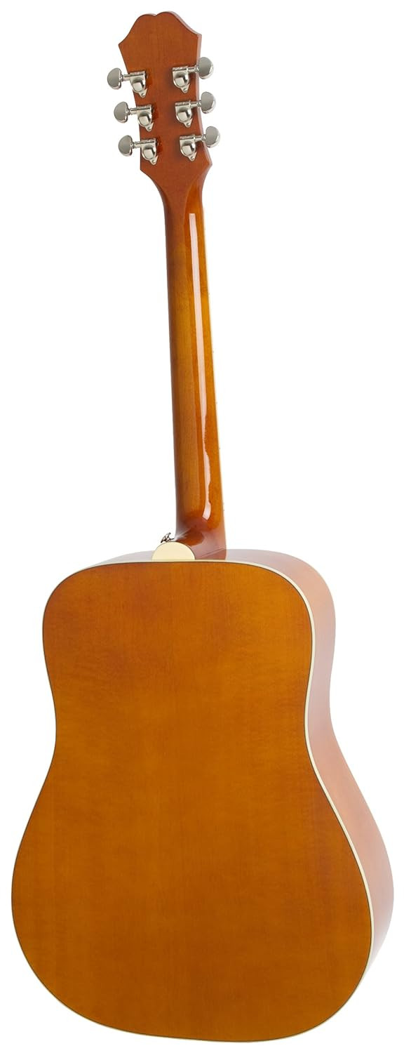 Epiphone Dove Pro Acoustic Electric Guitar