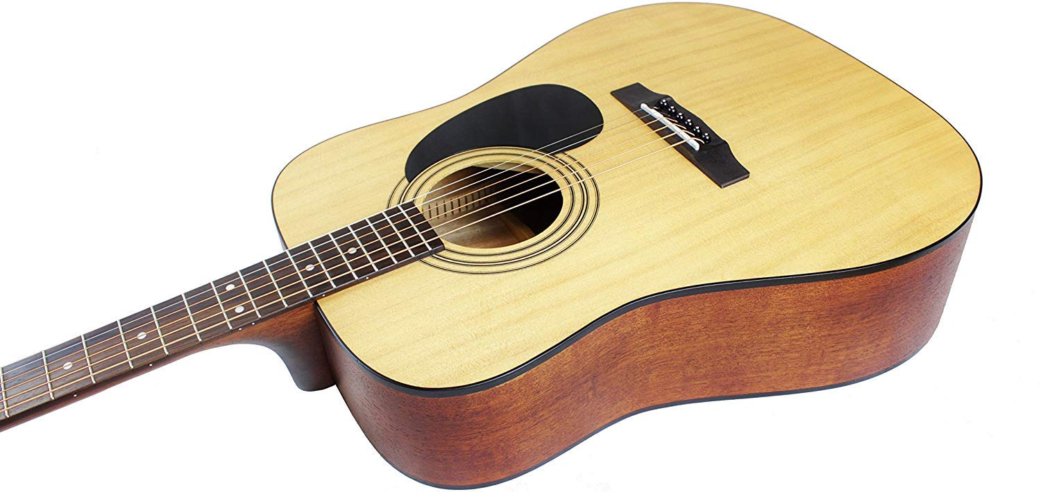 Cort Acoustic Guitar AD810 OP