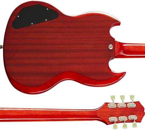 Epiphone EISS61VCNH1 SG Standard 60s - Vintage Cherry