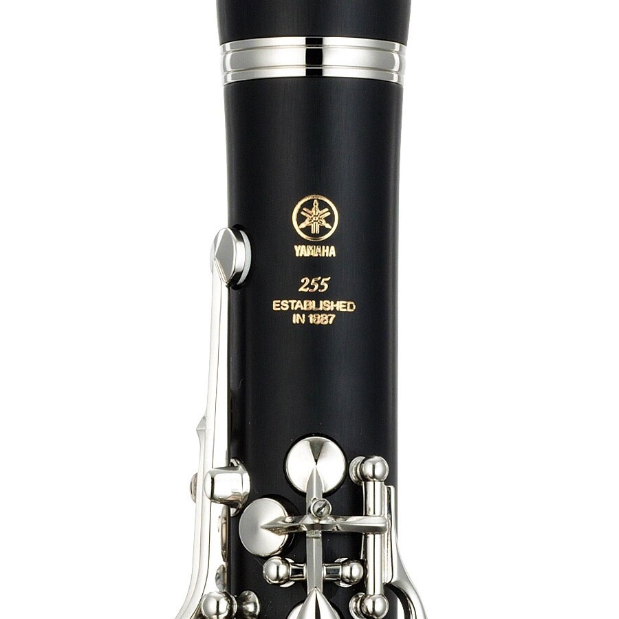 Yamaha YCL-255 Standard Clarinet