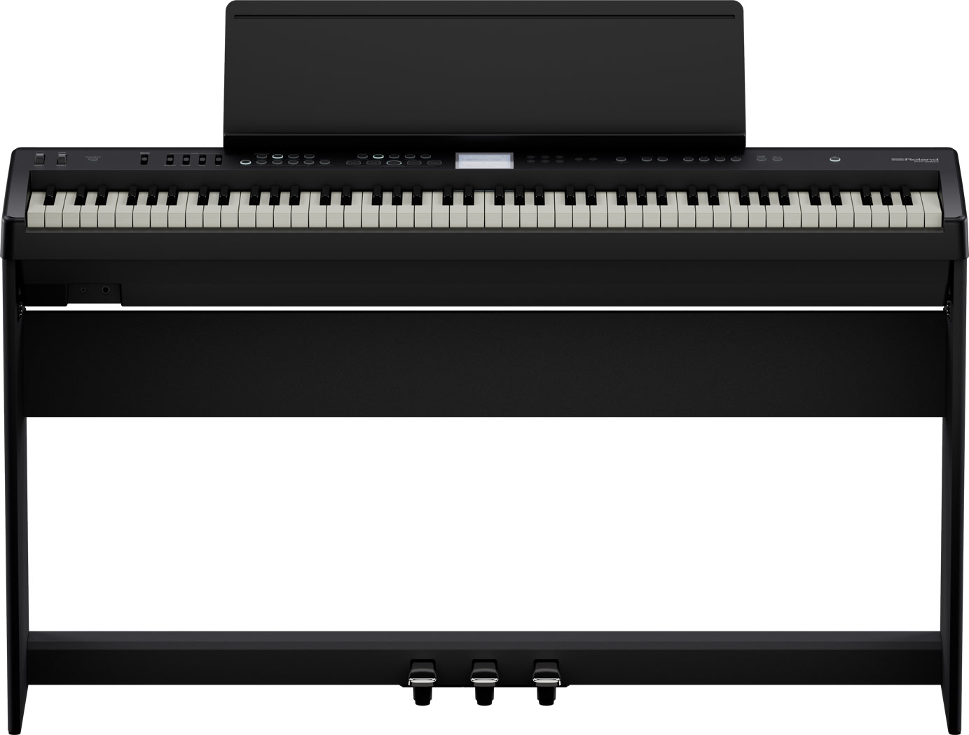 Roland FP-E50 BK Digital Piano - Black