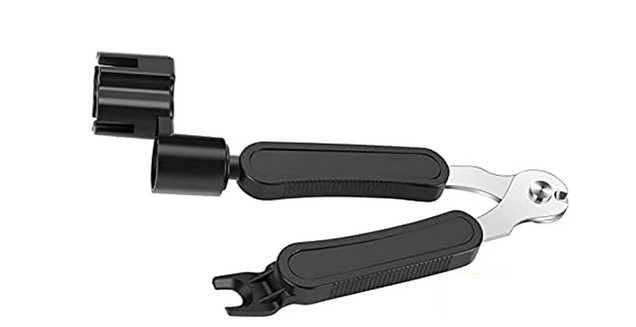 Techno Winder Cutter 3 in one TWC-140