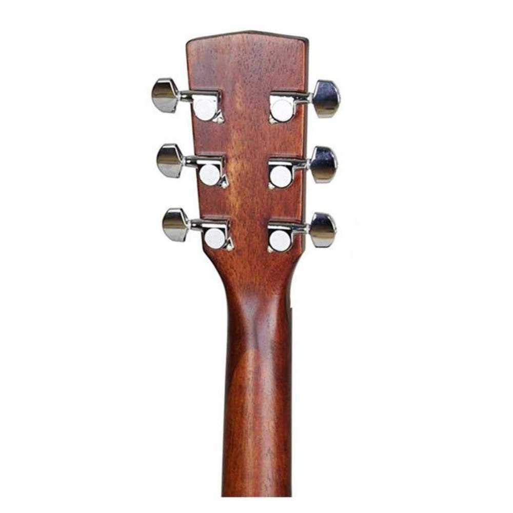 Cort AD810 Dreadnought Acoustic Guitar sunburst