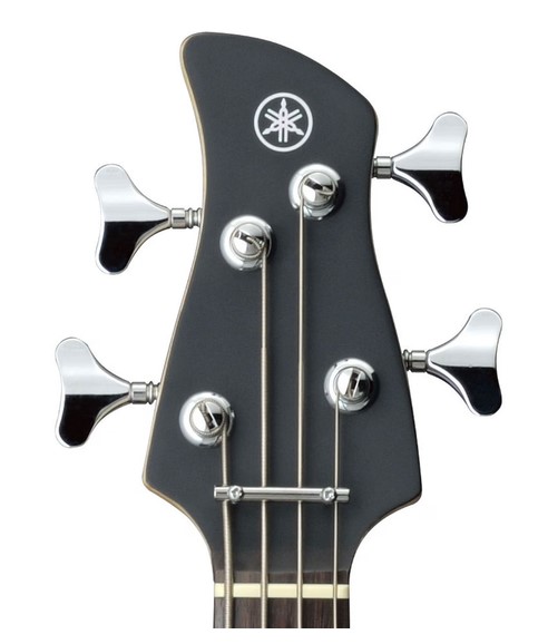 Yamaha TRBX174 4-String Electric Bass Guitar  - Red Metallic