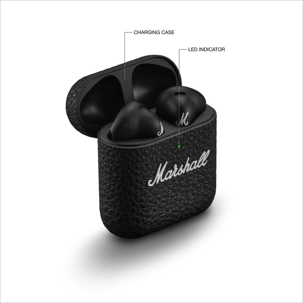 Marshall Minor IV