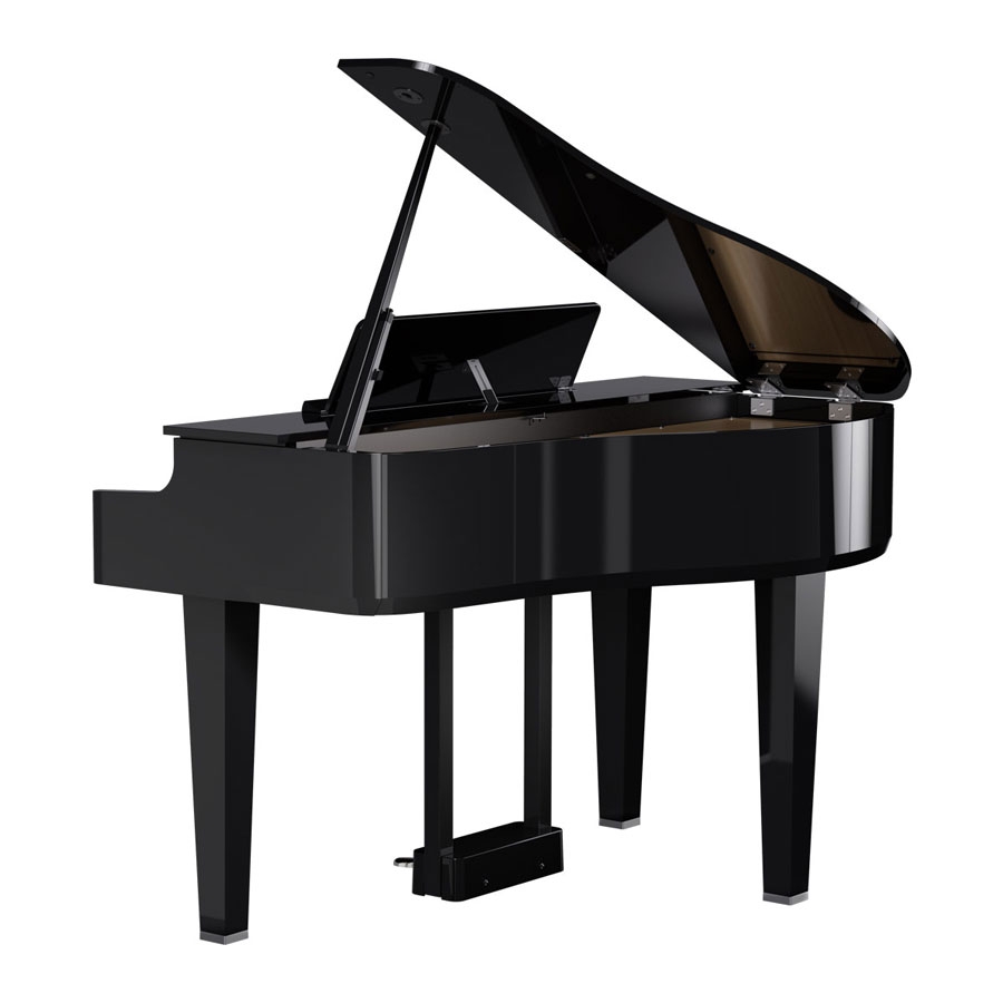 Roland GP-6-PE Digital Grand Piano