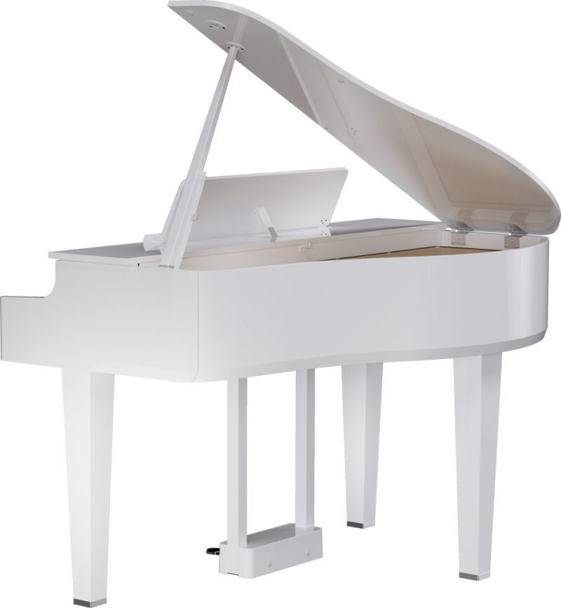 Roland GP-6-PW Digital Grand Piano